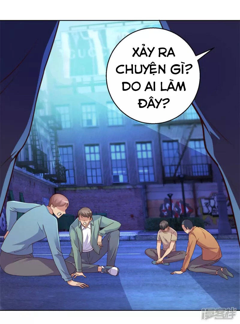 Đô Thị Chí Tôn Hệ Thống Chapter 203 - 21