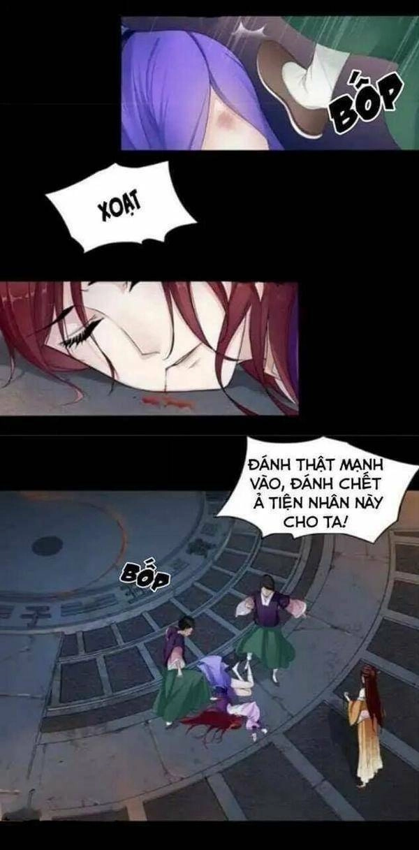 Ma Vương Đại Nhân, Phu Nhân Lại Bỏ Đi Rồi! Chapter 1 - 1