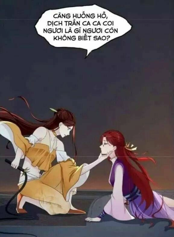 Ma Vương Đại Nhân, Phu Nhân Lại Bỏ Đi Rồi! Chapter 1 - 8