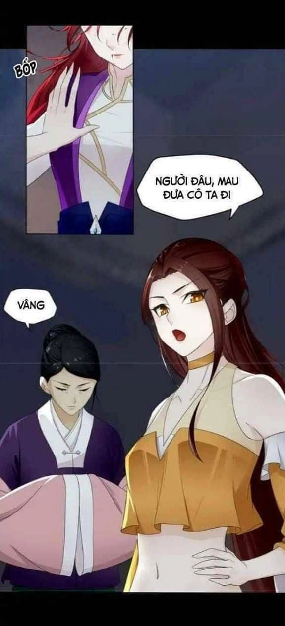 Ma Vương Đại Nhân, Phu Nhân Lại Bỏ Đi Rồi! Chapter 1 - 9