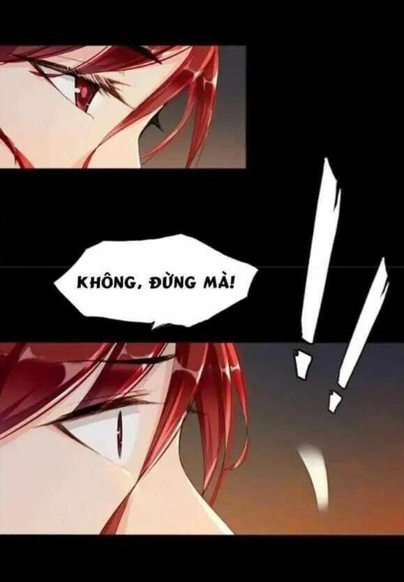 Ma Vương Đại Nhân, Phu Nhân Lại Bỏ Đi Rồi! Chapter 1 - 12