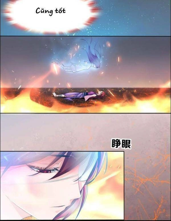 Ma Vương Đại Nhân, Phu Nhân Lại Bỏ Đi Rồi! Chapter 1 - 16