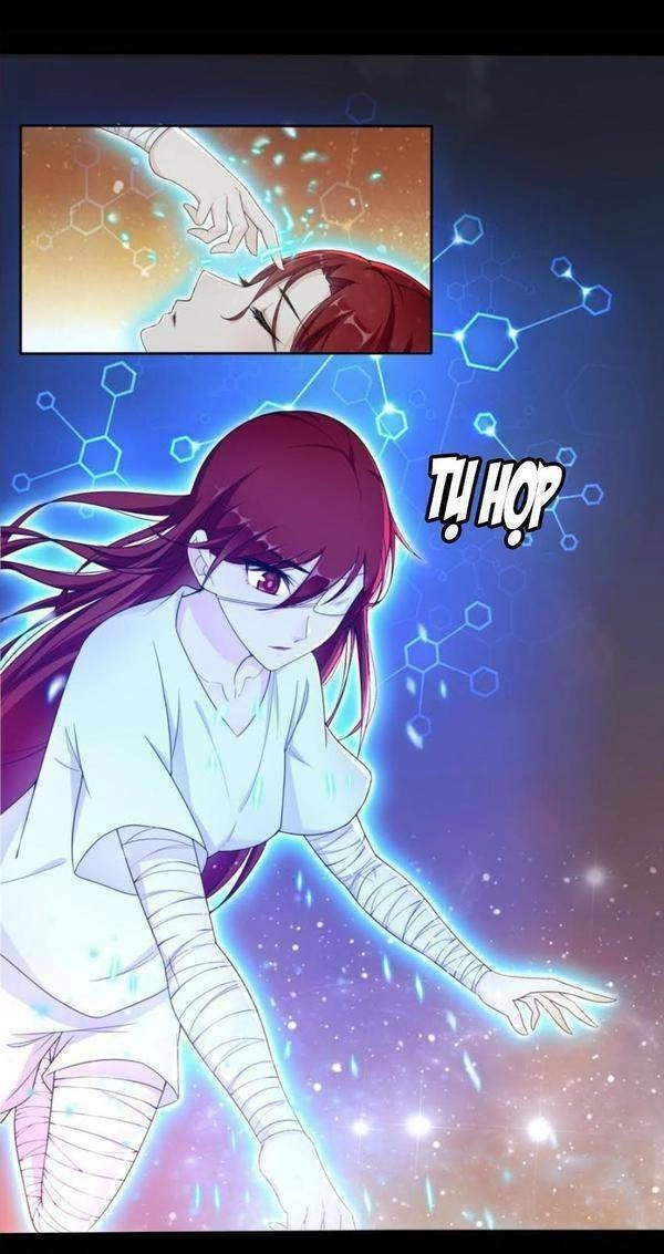 Ma Vương Đại Nhân, Phu Nhân Lại Bỏ Đi Rồi! Chapter 1 - 18