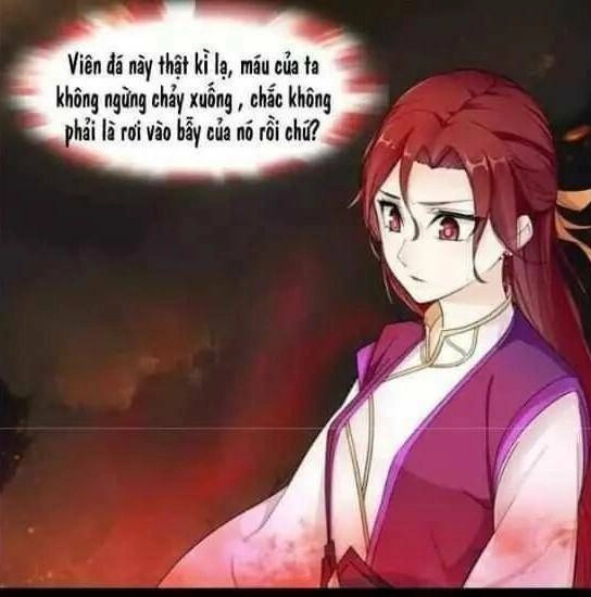 Ma Vương Đại Nhân, Phu Nhân Lại Bỏ Đi Rồi! Chapter 1 - 24