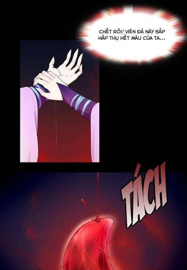 Ma Vương Đại Nhân, Phu Nhân Lại Bỏ Đi Rồi! Chapter 1 - 25