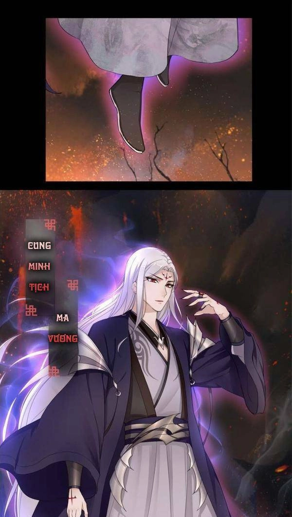 Ma Vương Đại Nhân, Phu Nhân Lại Bỏ Đi Rồi! Chapter 1 - 28