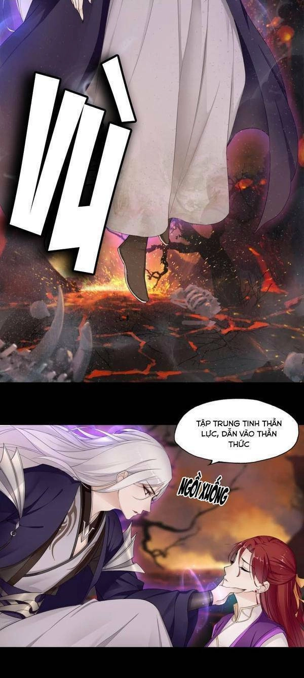 Ma Vương Đại Nhân, Phu Nhân Lại Bỏ Đi Rồi! Chapter 1 - 29