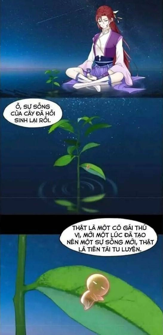 Ma Vương Đại Nhân, Phu Nhân Lại Bỏ Đi Rồi! Chapter 1 - 31