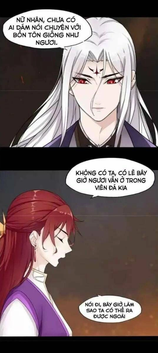 Ma Vương Đại Nhân, Phu Nhân Lại Bỏ Đi Rồi! Chapter 1 - 34