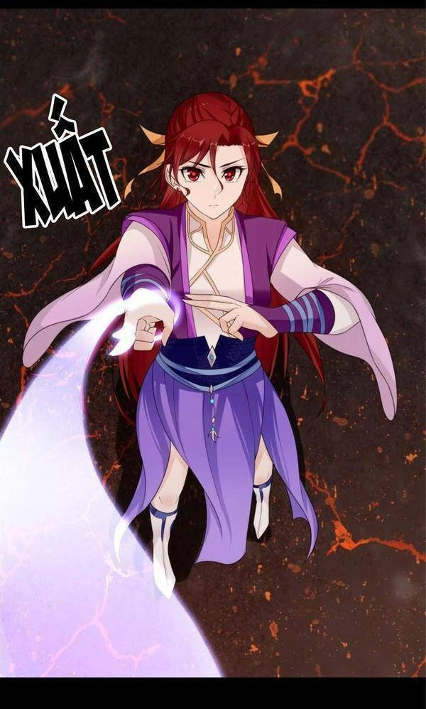 Ma Vương Đại Nhân, Phu Nhân Lại Bỏ Đi Rồi! Chapter 1 - 38