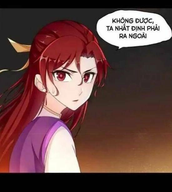 Ma Vương Đại Nhân, Phu Nhân Lại Bỏ Đi Rồi! Chapter 1 - 41