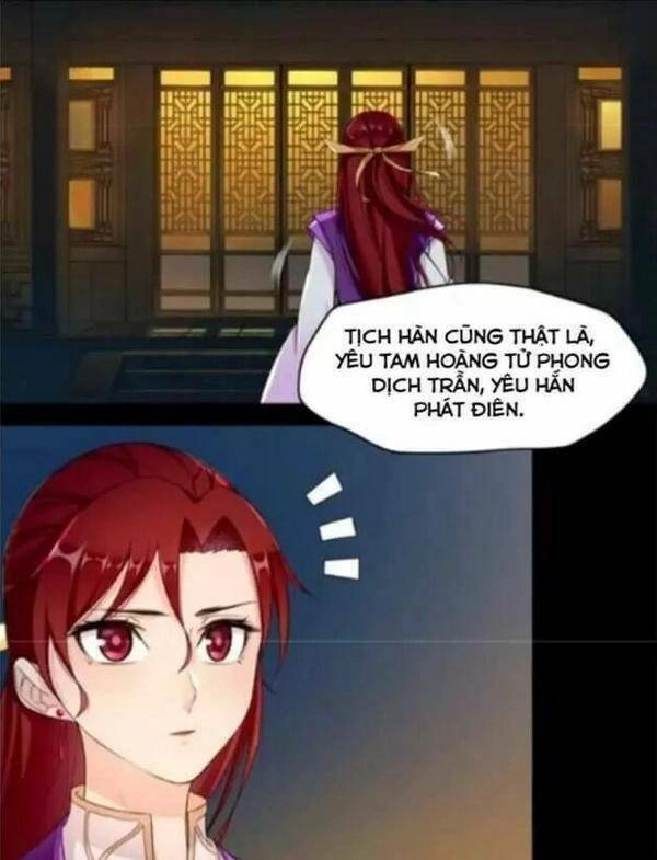 Ma Vương Đại Nhân, Phu Nhân Lại Bỏ Đi Rồi! Chapter 1 - 46