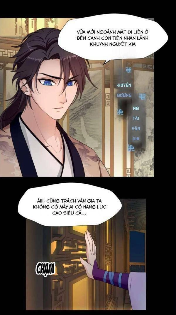 Ma Vương Đại Nhân, Phu Nhân Lại Bỏ Đi Rồi! Chapter 1 - 47