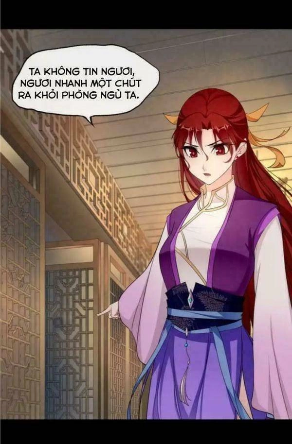 Ma Vương Đại Nhân, Phu Nhân Lại Bỏ Đi Rồi! Chapter 2 - 2