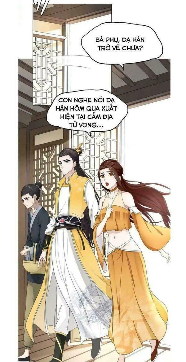 Ma Vương Đại Nhân, Phu Nhân Lại Bỏ Đi Rồi! Chapter 2 - 8