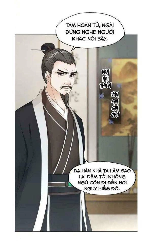 Ma Vương Đại Nhân, Phu Nhân Lại Bỏ Đi Rồi! Chapter 2 - 10