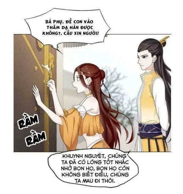 Ma Vương Đại Nhân, Phu Nhân Lại Bỏ Đi Rồi! Chapter 2 - 13