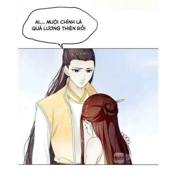 Ma Vương Đại Nhân, Phu Nhân Lại Bỏ Đi Rồi! Chapter 2 - 15