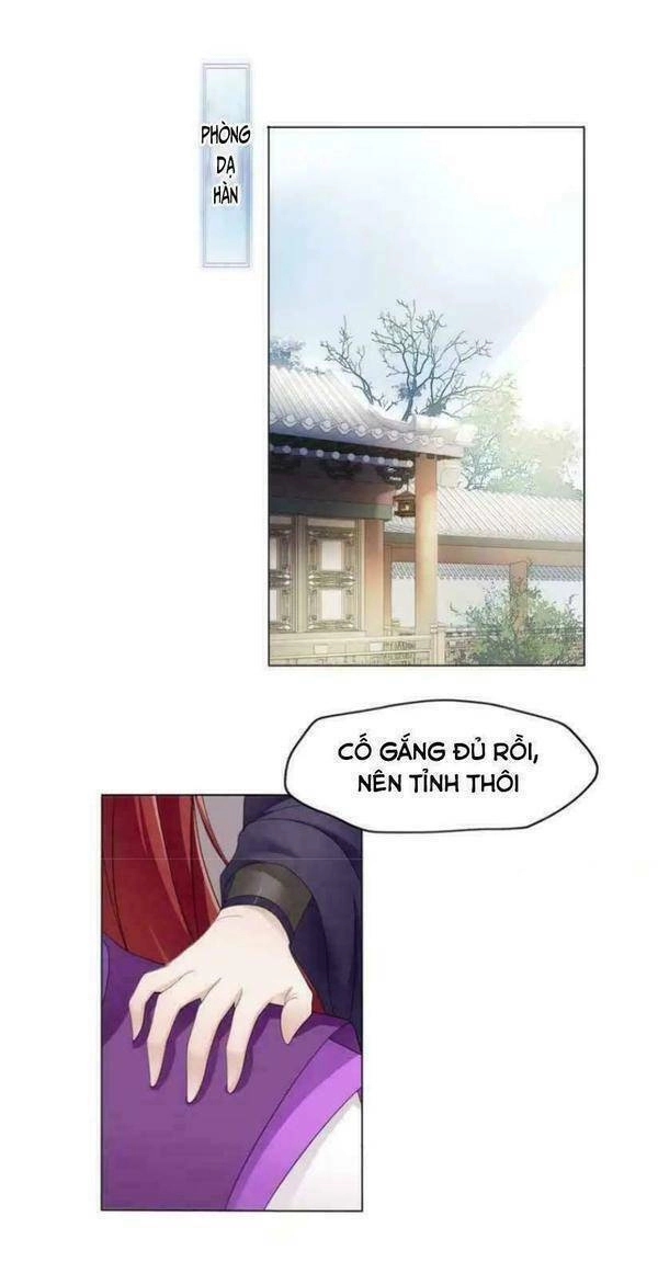 Ma Vương Đại Nhân, Phu Nhân Lại Bỏ Đi Rồi! Chapter 2 - 16