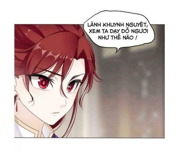 Ma Vương Đại Nhân, Phu Nhân Lại Bỏ Đi Rồi! Chapter 2 - 18