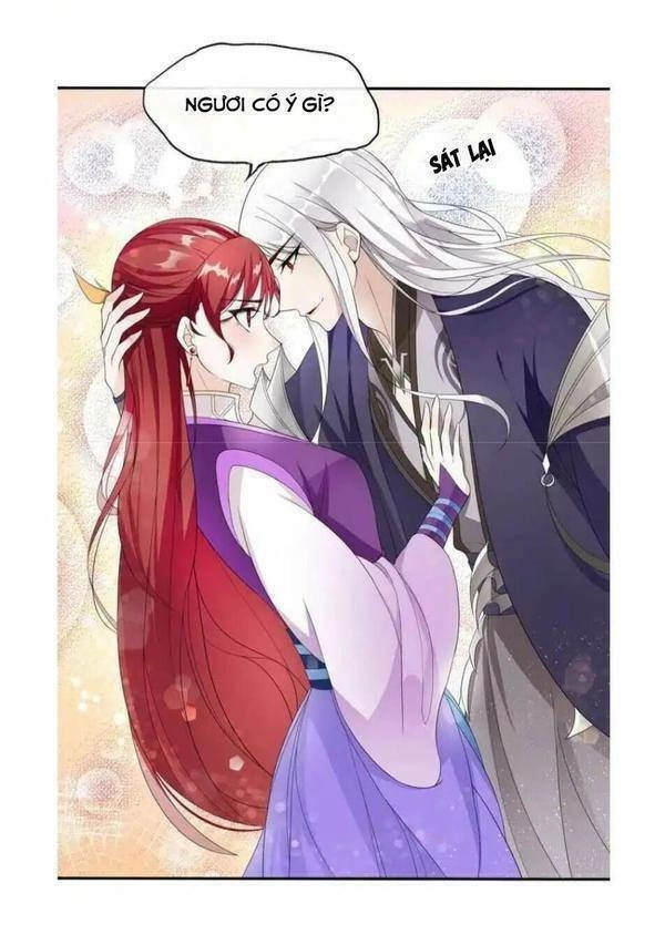 Ma Vương Đại Nhân, Phu Nhân Lại Bỏ Đi Rồi! Chapter 2 - 23