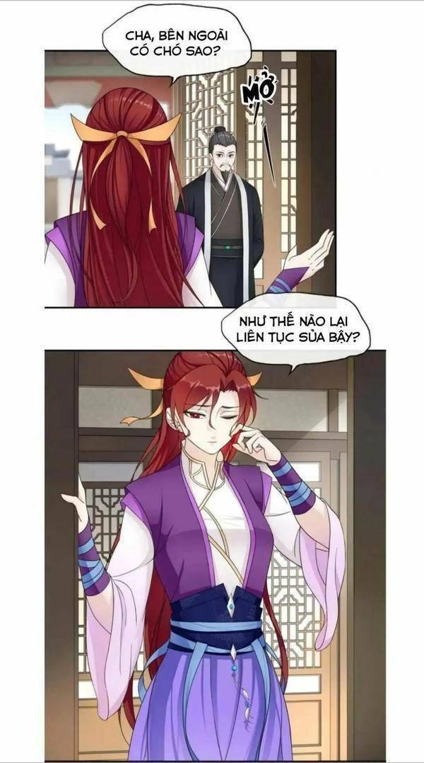 Ma Vương Đại Nhân, Phu Nhân Lại Bỏ Đi Rồi! Chapter 2 - 31