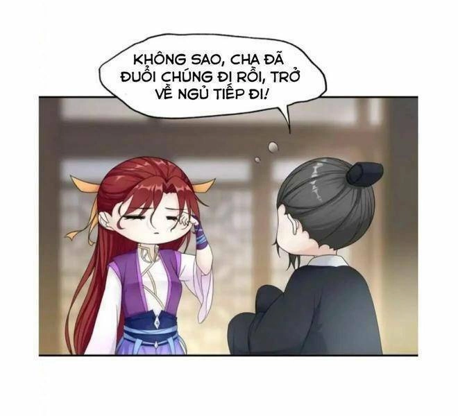 Ma Vương Đại Nhân, Phu Nhân Lại Bỏ Đi Rồi! Chapter 2 - 32