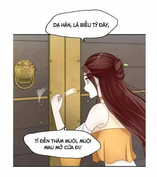 Ma Vương Đại Nhân, Phu Nhân Lại Bỏ Đi Rồi! Chapter 2 - 34