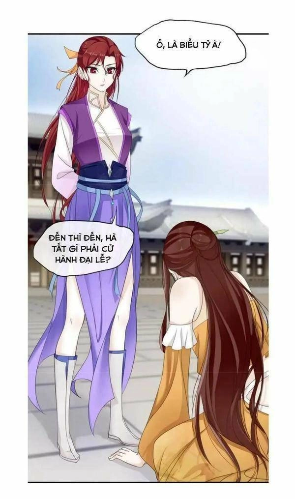 Ma Vương Đại Nhân, Phu Nhân Lại Bỏ Đi Rồi! Chapter 2 - 36