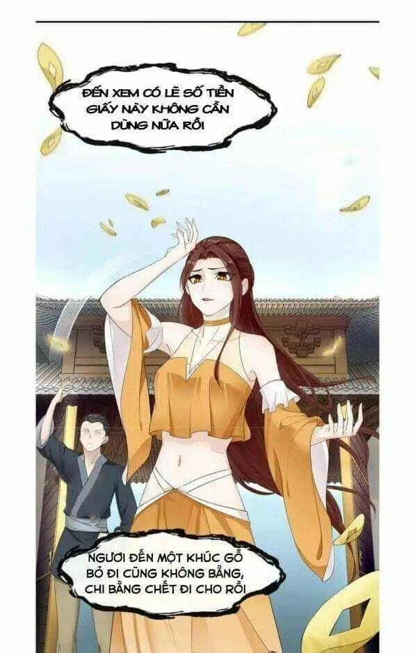 Ma Vương Đại Nhân, Phu Nhân Lại Bỏ Đi Rồi! Chapter 2 - 39