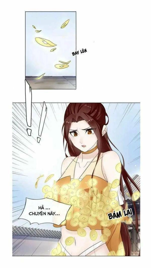 Ma Vương Đại Nhân, Phu Nhân Lại Bỏ Đi Rồi! Chapter 2 - 41