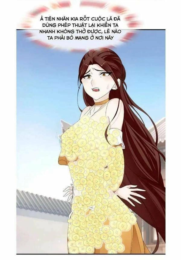 Ma Vương Đại Nhân, Phu Nhân Lại Bỏ Đi Rồi! Chapter 3 - 3