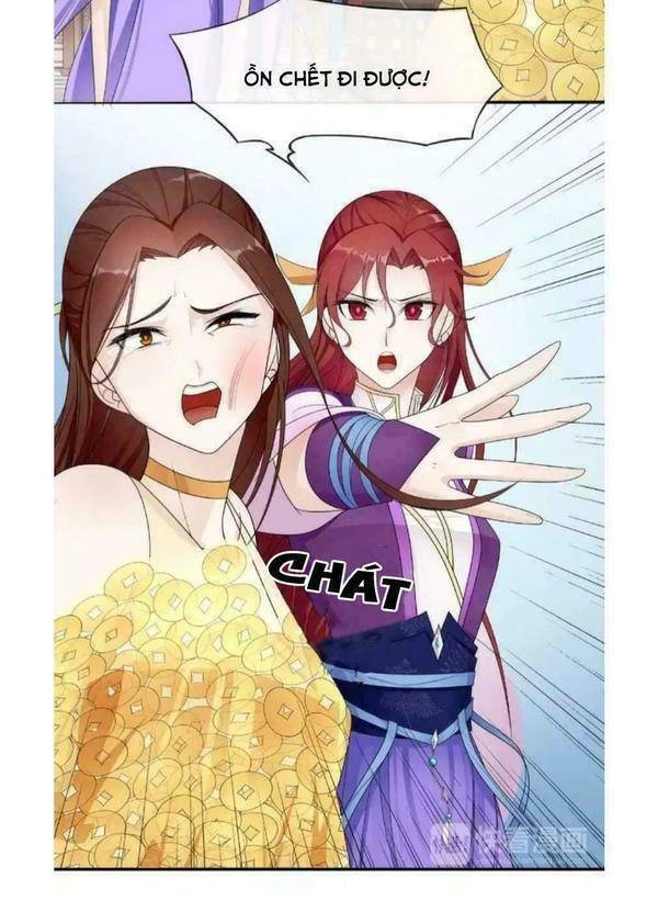 Ma Vương Đại Nhân, Phu Nhân Lại Bỏ Đi Rồi! Chapter 3 - 6