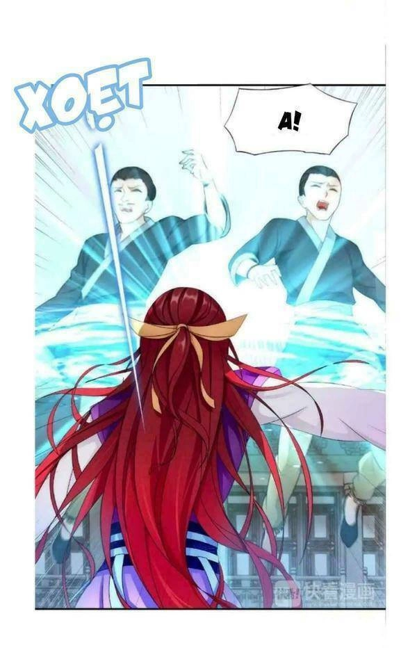 Ma Vương Đại Nhân, Phu Nhân Lại Bỏ Đi Rồi! Chapter 3 - 12