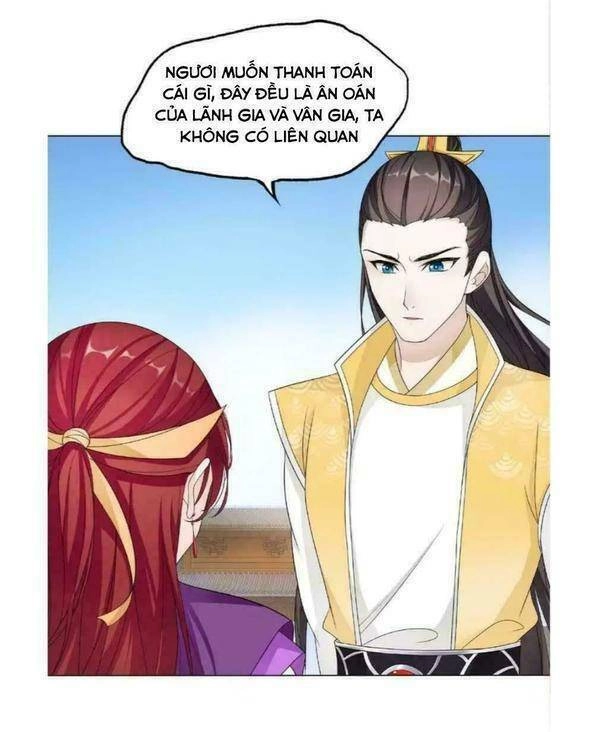 Ma Vương Đại Nhân, Phu Nhân Lại Bỏ Đi Rồi! Chapter 3 - 14