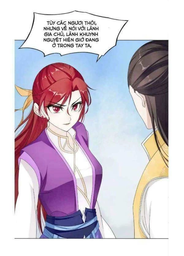 Ma Vương Đại Nhân, Phu Nhân Lại Bỏ Đi Rồi! Chapter 3 - 15