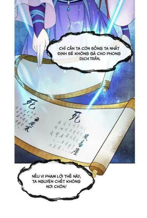 Ma Vương Đại Nhân, Phu Nhân Lại Bỏ Đi Rồi! Chapter 3 - 21