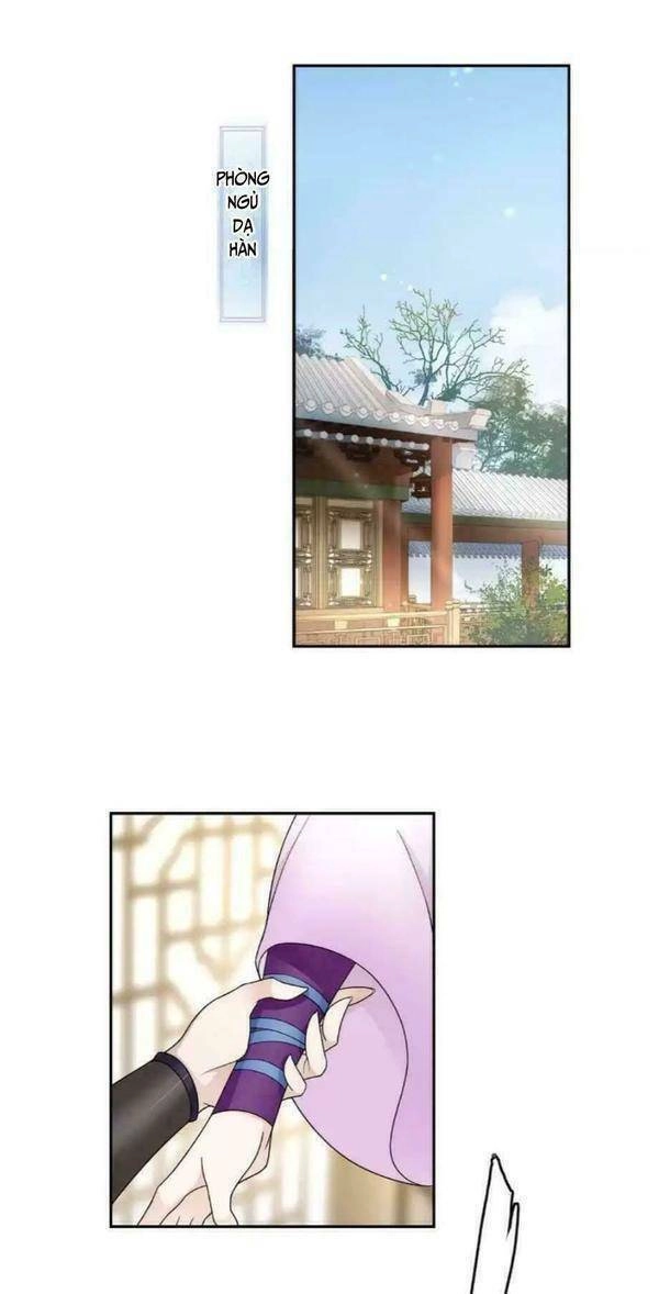 Ma Vương Đại Nhân, Phu Nhân Lại Bỏ Đi Rồi! Chapter 3 - 32