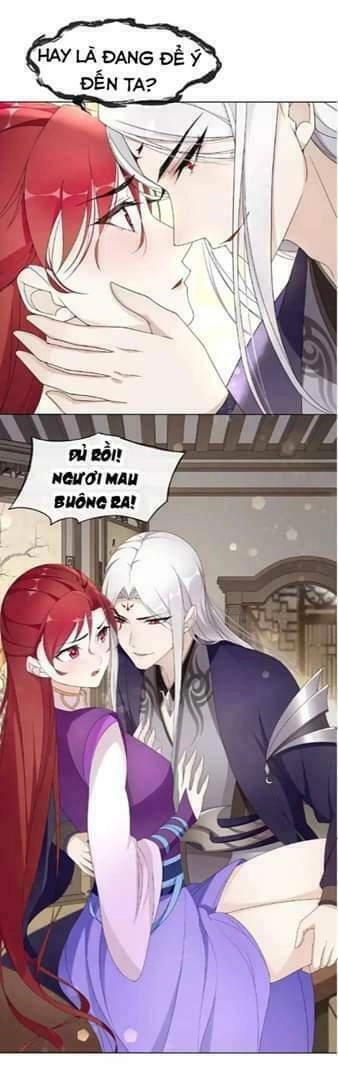 Ma Vương Đại Nhân, Phu Nhân Lại Bỏ Đi Rồi! Chapter 4 - 2