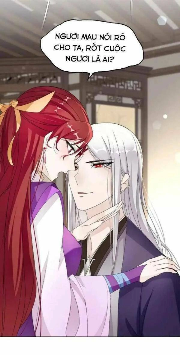 Ma Vương Đại Nhân, Phu Nhân Lại Bỏ Đi Rồi! Chapter 4 - 4