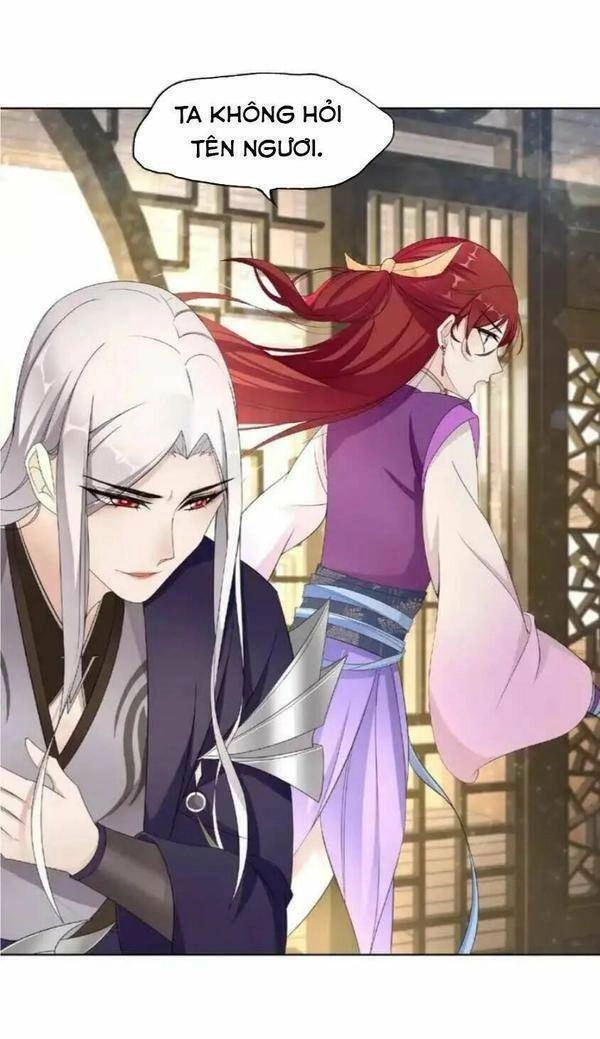 Ma Vương Đại Nhân, Phu Nhân Lại Bỏ Đi Rồi! Chapter 4 - 8