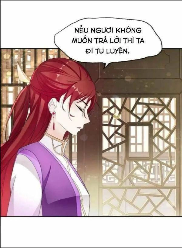 Ma Vương Đại Nhân, Phu Nhân Lại Bỏ Đi Rồi! Chapter 4 - 9