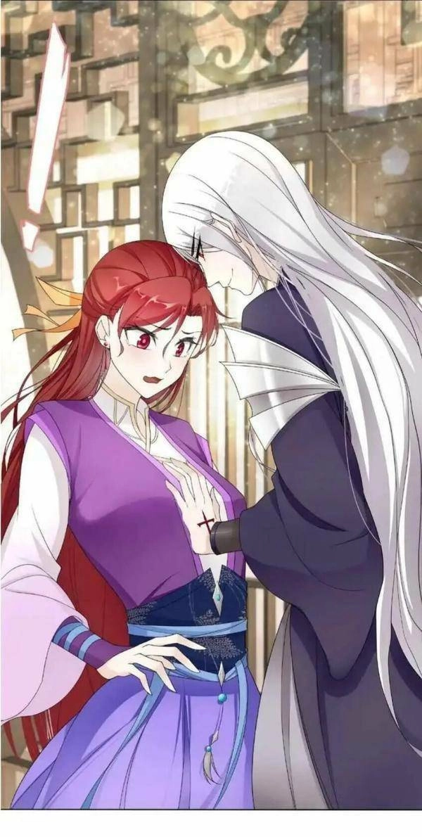 Ma Vương Đại Nhân, Phu Nhân Lại Bỏ Đi Rồi! Chapter 4 - 13