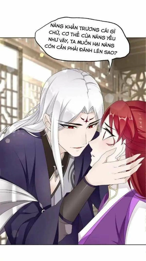 Ma Vương Đại Nhân, Phu Nhân Lại Bỏ Đi Rồi! Chapter 4 - 15