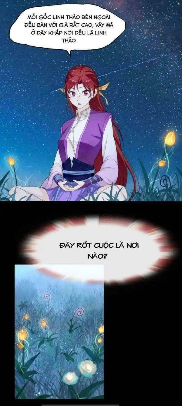 Ma Vương Đại Nhân, Phu Nhân Lại Bỏ Đi Rồi! Chapter 4 - 20