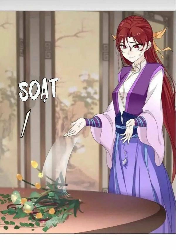 Ma Vương Đại Nhân, Phu Nhân Lại Bỏ Đi Rồi! Chapter 4 - 24