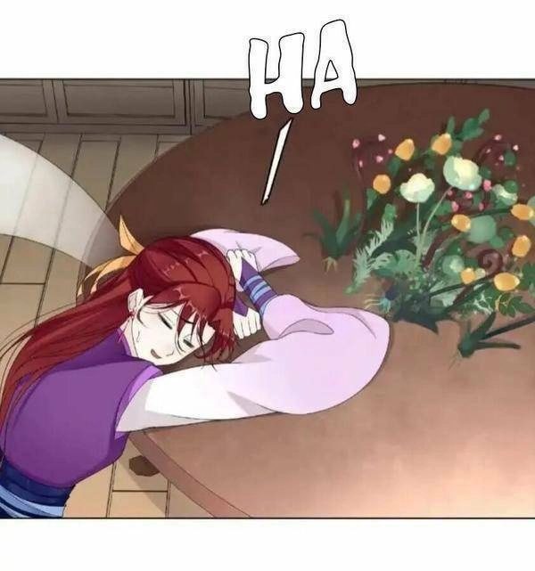 Ma Vương Đại Nhân, Phu Nhân Lại Bỏ Đi Rồi! Chapter 4 - 25