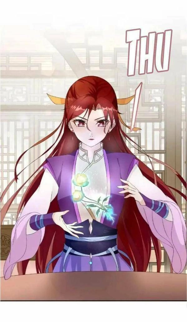 Ma Vương Đại Nhân, Phu Nhân Lại Bỏ Đi Rồi! Chapter 4 - 28