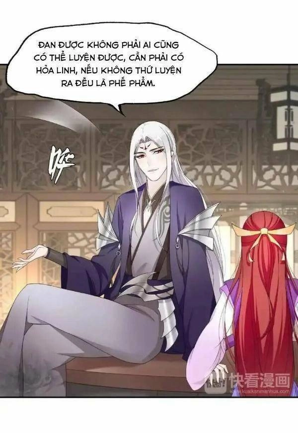 Ma Vương Đại Nhân, Phu Nhân Lại Bỏ Đi Rồi! Chapter 4 - 30