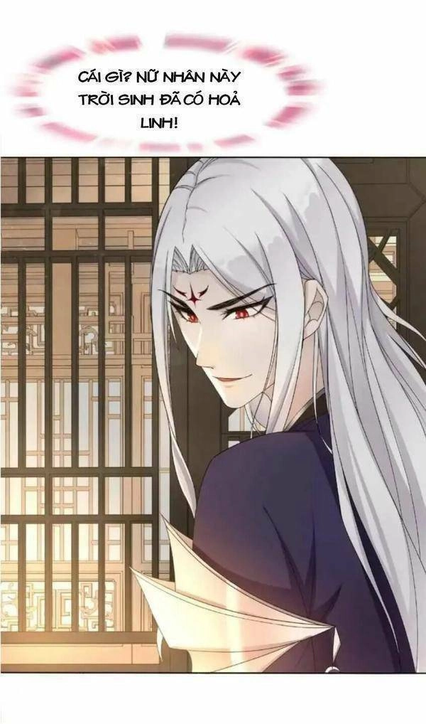 Ma Vương Đại Nhân, Phu Nhân Lại Bỏ Đi Rồi! Chapter 4 - 35